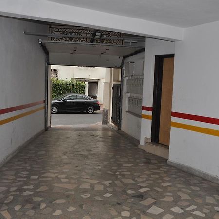 Val Fleuri Apartment With Balcony, Casa Blanca Exterior foto